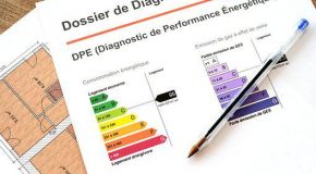 Diagnostic de performance énergétique – Bureau Veritas condamné