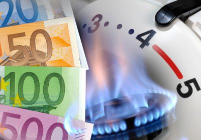 Fin du tarif réglementé du gaz – Les consommateurs de plus en plus inquiets