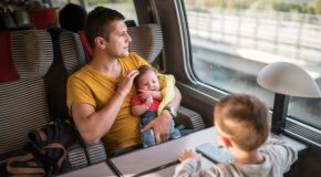 Voyages en train – Les droits des passagers évoluent