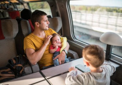 Voyages en train – Les droits des passagers évoluent