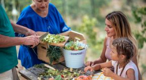 Compost – Un nouveau tri à opérer