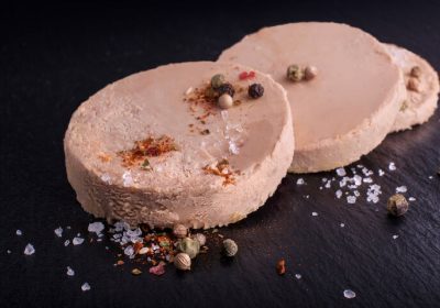Foie gras 2023 – Du bon, du moins bon… et du nitrité