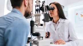 Ophtalmologie – Contourner les difficultés d’accès