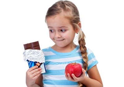 Nutrition – Contre la pub de « malbouffe » ciblant les enfants