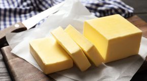 Beurre –  De nombreuses fraudes
