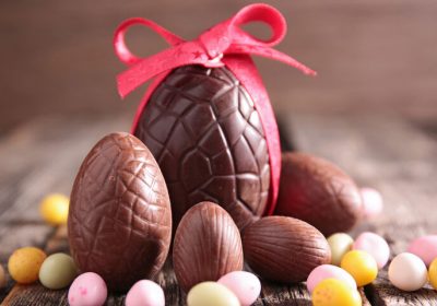 Chocolats de Pâques – Ça fait cher l’œuf !