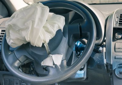 Rappel des airbags Takata – De nombreux constructeurs auto concernés