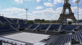 Jeux olympiques Paris 2024 – Les étranges places à visibilité réduite