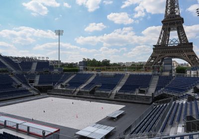 Jeux olympiques Paris 2024 – Les étranges places à visibilité réduite