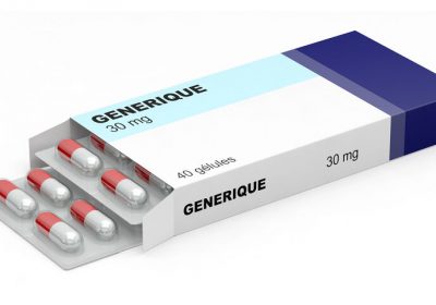 Médicaments génériques – 72 molécules sur la sellette