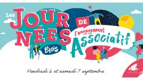 L’UFC Que Choisir 41 participera aux Journées de l’engagement association 2024 à Blois