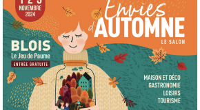 L’UFC Que Choisir 41 présent au Salon « Envies d’Automne » à Blois