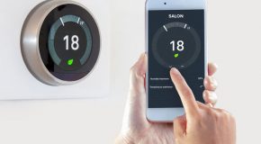 Thermostats gratuits –  Ce n’est pas sans contrepartie