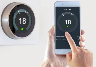 Thermostats gratuits –  Ce n’est pas sans contrepartie