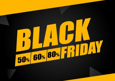 Black Friday – Les vraies bonnes affaires sont rares