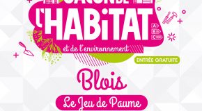 Salon de l’Habitat & de l’Environnement à Blois