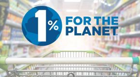1 % for the Planet – Que signifie ce label ?