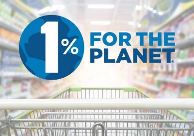 1 % for the Planet – Que signifie ce label ?