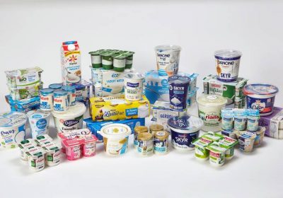 Produits laitiers nature – Les résultats de nos analyses