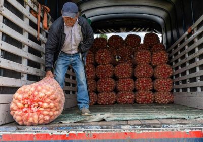 Arnaque –  De faux primeurs ambulants à l’assaut des particuliers