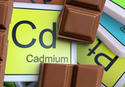 Cadmium dans le chocolat – Une contamination bien réelle