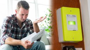 Compteur Linky –  Quand Enedis accuse à tort des particuliers de fraude