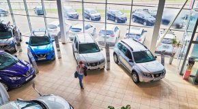 Leasing automobile     LOA et LLD : chères finalement
