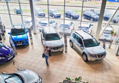 Leasing automobile     LOA et LLD : chères finalement