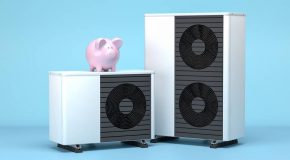 Pompes à chaleur – A priori plutôt rentables, mais…