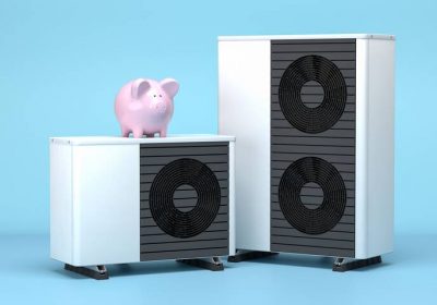 Pompes à chaleur – A priori plutôt rentables, mais…