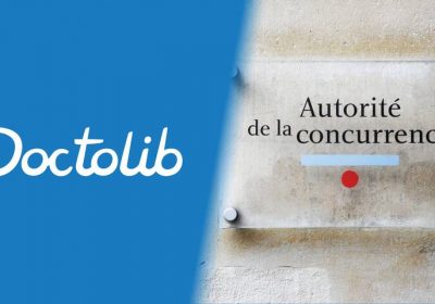 Accès aux soins – Doctolib lourdement sanctionné