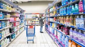 Peintures et produits ménagers – Des promesses vertes bien trop floues