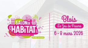 Que Choisir 41 présent au Salon de l&rsquo;Habitat à Blois