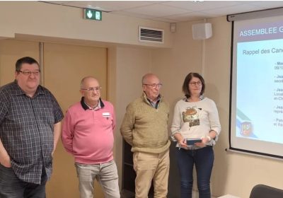 L&rsquo;UFC Que Choisir 41, en première ligne face aux arnaques, recherche bénévoles et locaux à Blois